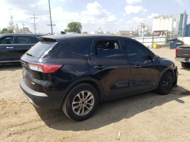 Photo 3 from auction – 2020 FORD ESCAPE S with VIN 1FMCU0F62LUA70329