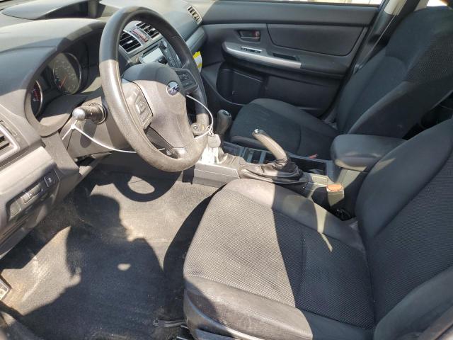 Photo 7 from auction – 2015 SUBARU IMPREZA with VIN JF1GPAA64FG296651
