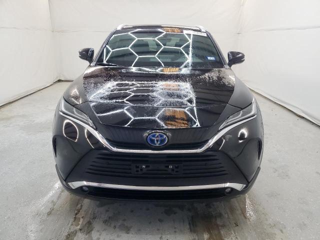 Photo 5 from auction – 2023 TOYOTA VENZA LE with VIN JTEAAAAH7PJ124858