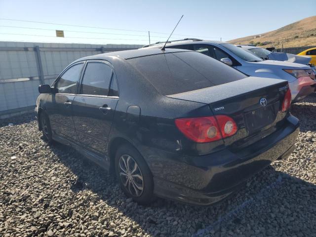 Photo 2 from auction – 2005 TOYOTA COROLLA CE with VIN 1NXBR32EX5Z438335