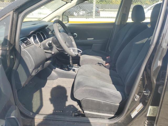 Photo 7 from auction – 2011 NISSAN VERSA S with VIN 3N1BC1CP1BL372874