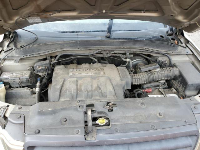 Photo 12 from auction – 2005 HONDA PILOT EX with VIN 2HKYF18475H519944
