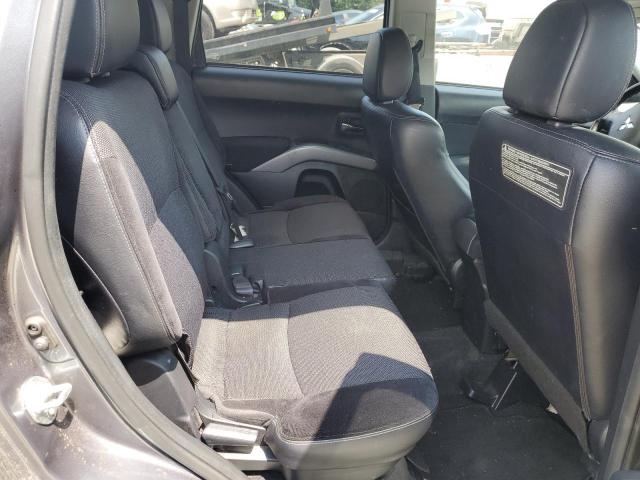 Photo 11 from auction – 2012 MITSUBISHI OUTLANDER with VIN JA4AS3AW4CU012047
