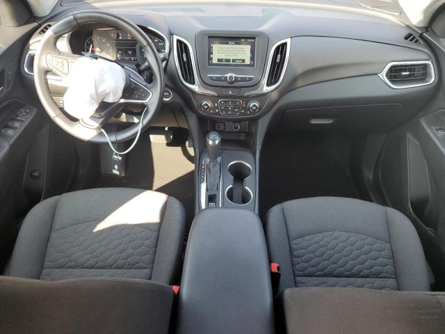 Photo 8 from auction – 2018 CHEVROLET EQUINOX LT with VIN 2GNAXSEV4J6221116