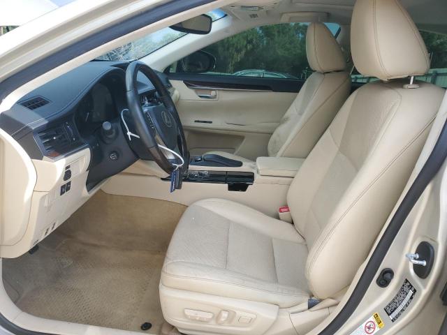 Photo 7 from auction – 2015 LEXUS ES 350 with VIN JTHBK1GG5F2156168