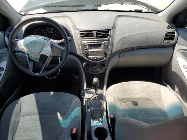 Photo 8 from auction – 2016 HYUNDAI ACCENT SE with VIN KMHCT4AE4GU158698