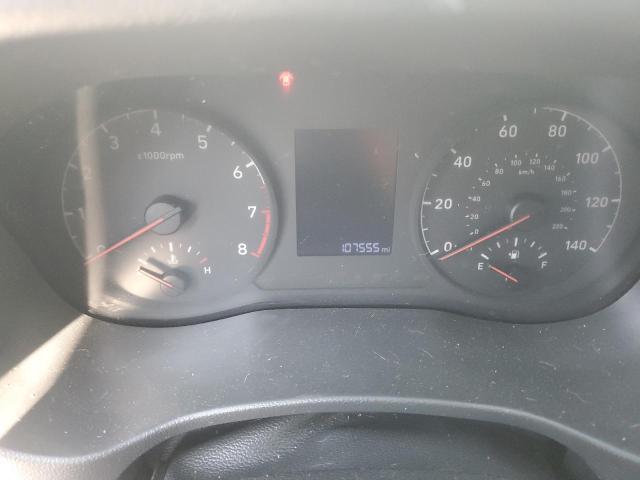 Photo 9 from auction – 2020 HYUNDAI ACCENT SE with VIN 3KPC24A63LE099586