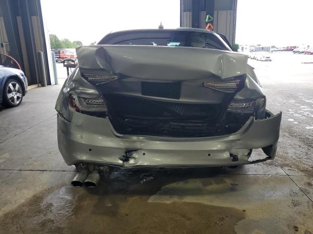 Photo 6 from auction – 2015 AUDI S4 PREMIUM with VIN WAUBGAFL9FA090969