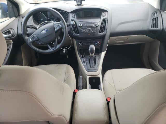 Photo 8 from auction – 2018 FORD FOCUS SE with VIN 1FADP3K2XJL273174