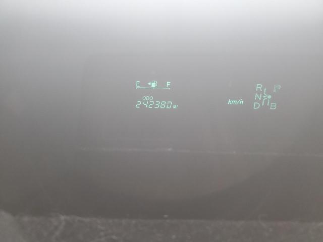 Photo 9 from auction – 2005 TOYOTA PRIUS with VIN JTDKB20U753057416