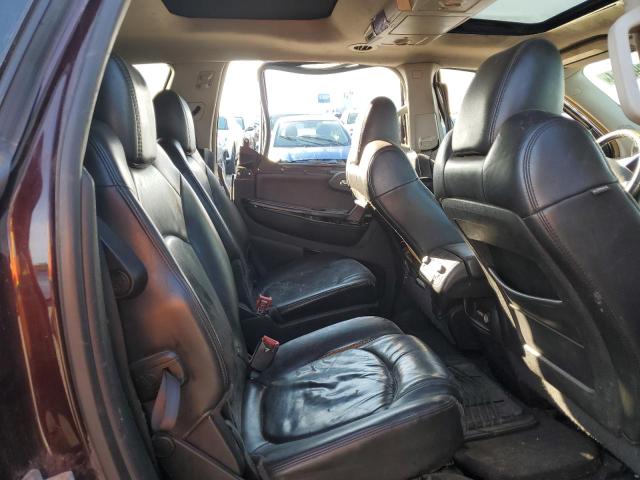 Photo 11 from auction – 2009 CHEVROLET TRAVERSE with VIN 1GNER23D09S130391