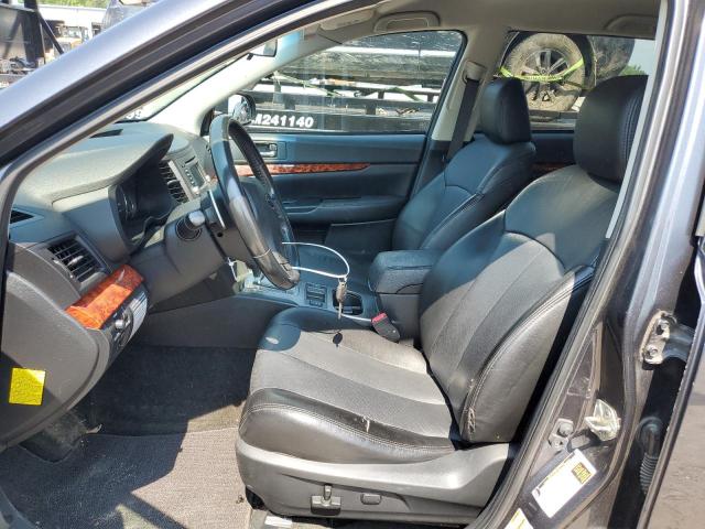 Photo 7 from auction – 2012 SUBARU OUTBACK 2. with VIN 4S4BRBJC1C3293618