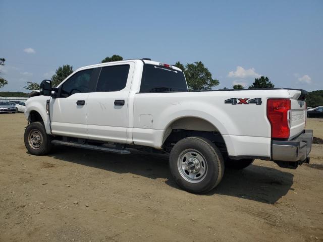Photo 2 from auction – 2020 FORD F250 SUPER with VIN 1FT7W2B68LEE81391