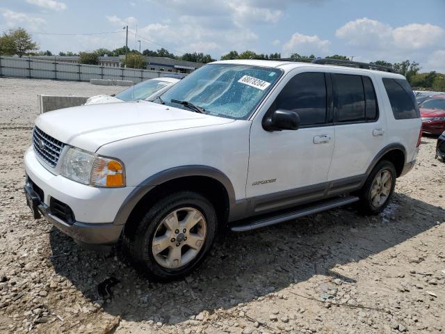 FORD EXPLORER X 2004 with VIN 1FMZU73K14UB70735 - Photo from auction