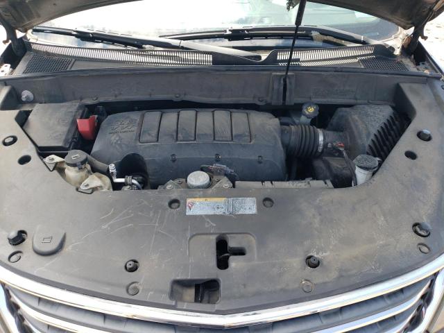 Photo 12 from auction – 2016 CHEVROLET TRAVERSE L with VIN 1GNKRGKD1GJ201117