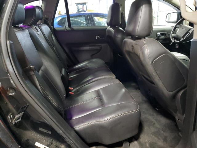 Photo 11 from auction – 2007 FORD EDGE SEL P with VIN 2FMDK39C87BB49111