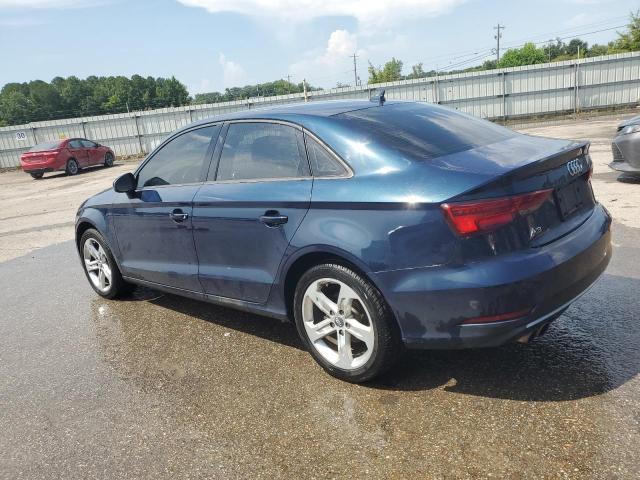 Photo 2 from auction – 2018 AUDI A3 PREMIUM with VIN WAUAUGFFXJ1030371