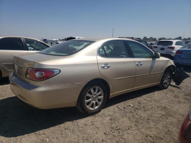 Photo 3 from auction – 2003 LEXUS ES 300 with VIN JTHBF30G130114436