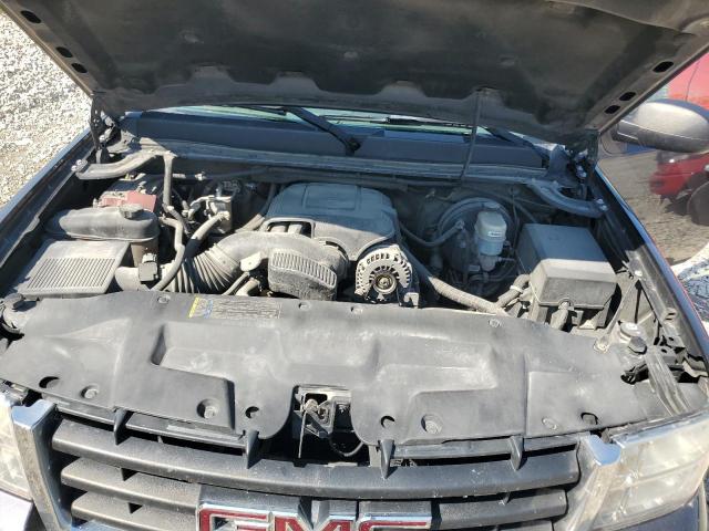 Photo 11 from auction – 2010 GMC SIERRA K15 with VIN 1GTSKVE38AZ288088