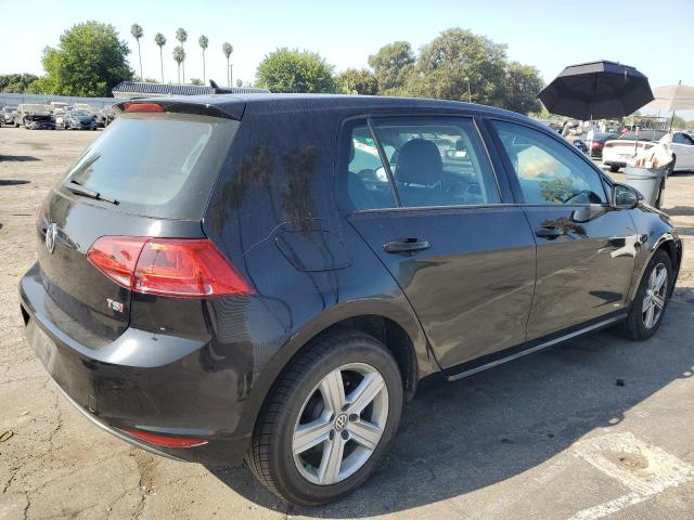 Photo 3 from auction – 2017 VOLKSWAGEN GOLF S with VIN 3VW217AU4HM005157