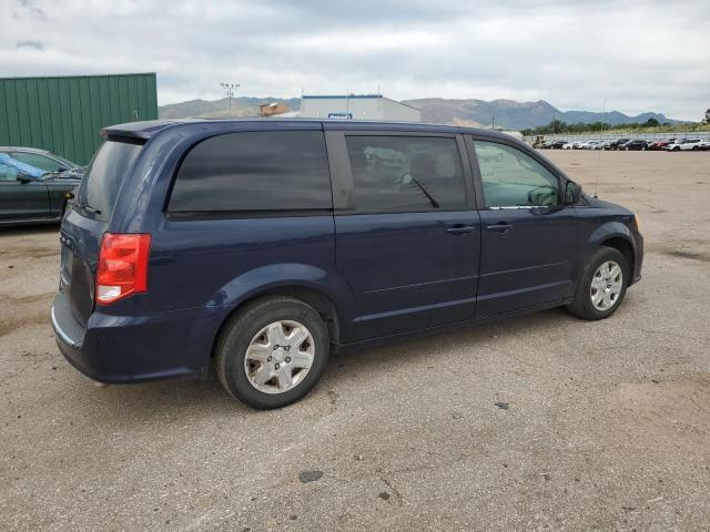 Photo 3 from auction – 2012 DODGE GRAND CARA with VIN 2C4RDGBG0CR396505