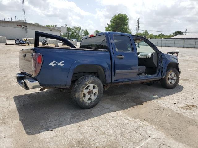 Photo 3 from auction – 2004 GMC CANYON with VIN 1GTDT136X48125187