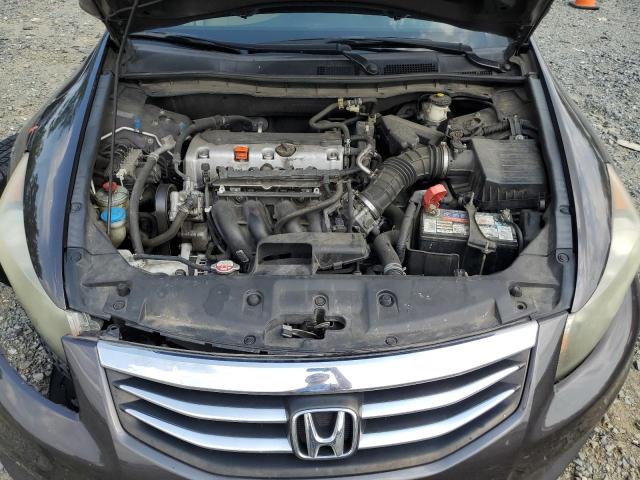 Photo 11 from auction – 2012 HONDA ACCORD LXP with VIN 1HGCP2F49CA056629