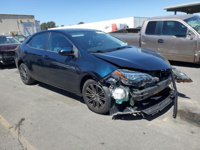 Photo 4 from auction – 2018 TOYOTA COROLLA L with VIN 2T1BURHE1JC080434
