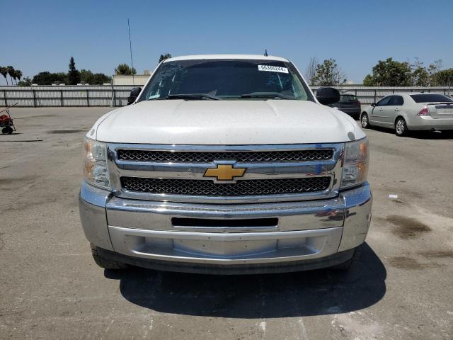 Photo 5 from auction – 2012 CHEVROLET SILVERADO with VIN 3GCPCREAXCG222461