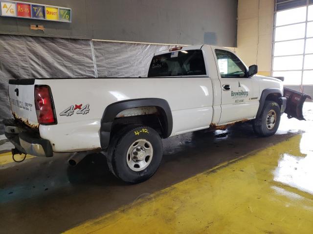 Photo 3 from auction – 2006 CHEVROLET SILVERADO with VIN 1GCHK24U26E143811