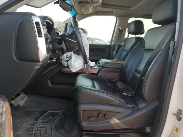 Photo 7 from auction – 2019 GMC SIERRA K25 with VIN 1GT12REG6KF110642