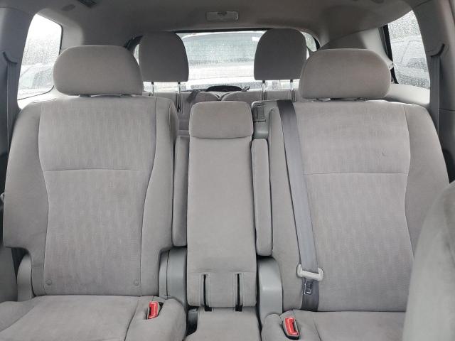 Photo 10 from auction – 2011 TOYOTA HIGHLANDER with VIN 5TDBK3EH4BS053898