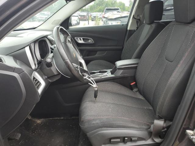 Photo 7 from auction – 2015 CHEVROLET EQUINOX LT with VIN 2GNFLFEK4F6311260