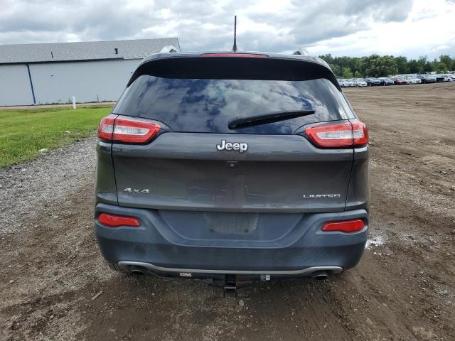 Photo 6 from auction – 2014 JEEP CHEROKEE L with VIN 1C4PJMDS2EW166474
