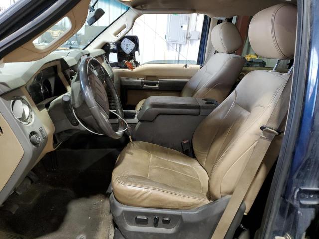 Photo 7 from auction – 2015 FORD F250 SUPER with VIN 1FT7W2B68FEB44806
