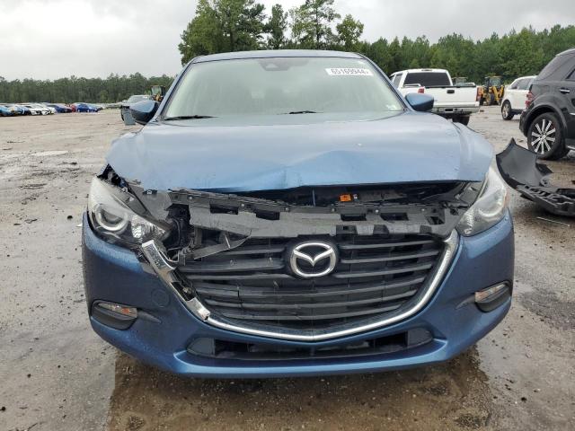 Photo 5 from auction – 2018 MAZDA 3 TOURING with VIN 3MZBN1L36JM250859