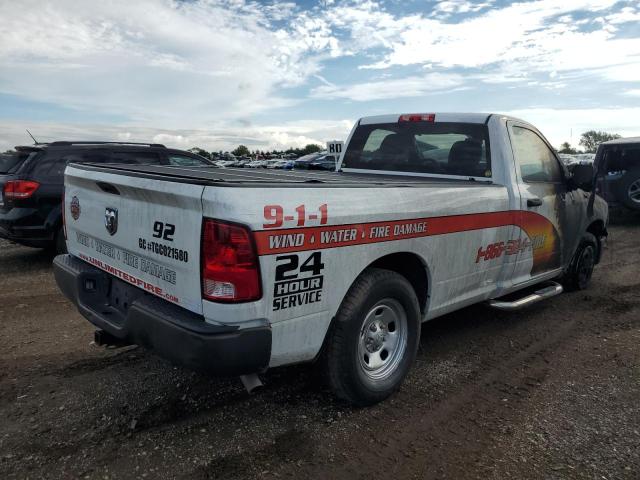 Zdjęcie 3 z aukcji – 2013 RAM 1500 ST z VIN 3C6JR6DG3DG596234