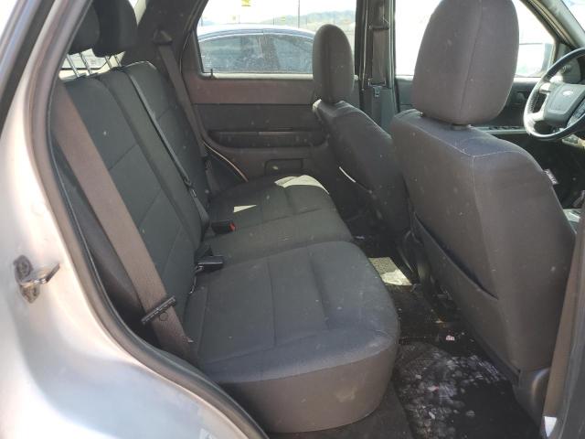 Photo 11 from auction – 2011 FORD ESCAPE XLT with VIN 1FMCU9D71BKC12504