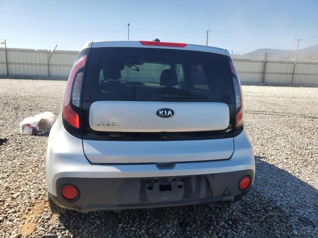 Photo 6 from auction – 2019 KIA SOUL with VIN KNDJN2A2XK7699388