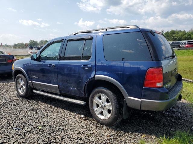 Photo 2 from auction – 2004 FORD EXPLORER X with VIN 1FMDU73W74ZA92428