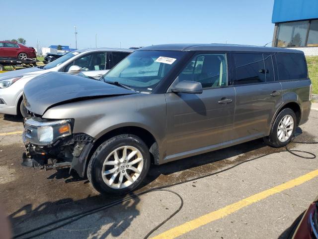 FORD FLEX SE 2014 with VIN 2FMGK5B89EBD26079 - Photo from auction