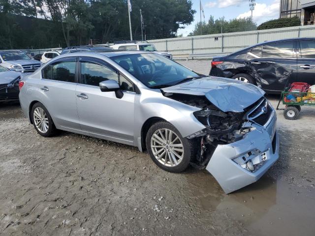 Photo 4 from auction – 2015 SUBARU IMPREZA LI with VIN JF1GJAN63FH006888