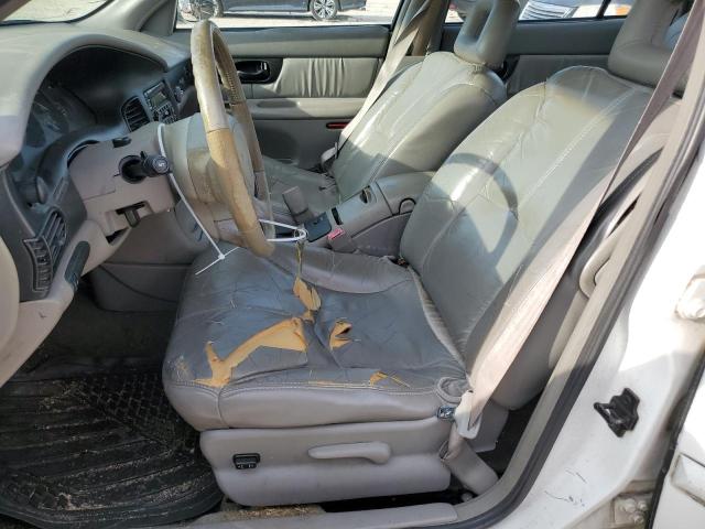Photo 7 from auction – 2000 BUICK REGAL LS with VIN 2G4WB55K1Y1212493