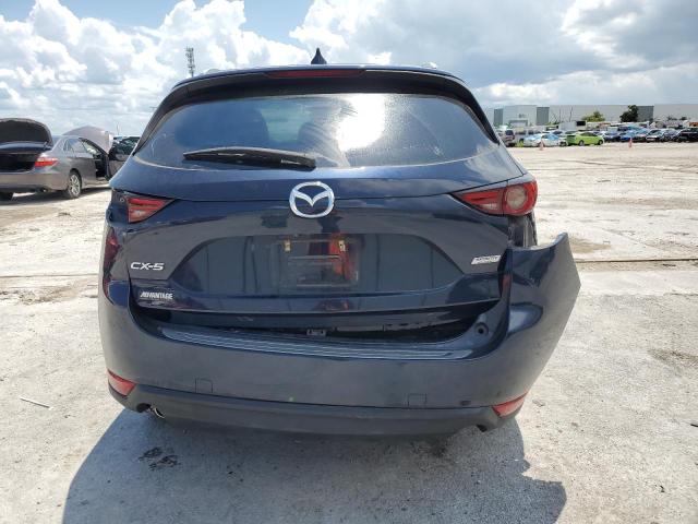 Photo 6 from auction – 2019 MAZDA CX-5 GRAND with VIN JM3KFADM6K0682886