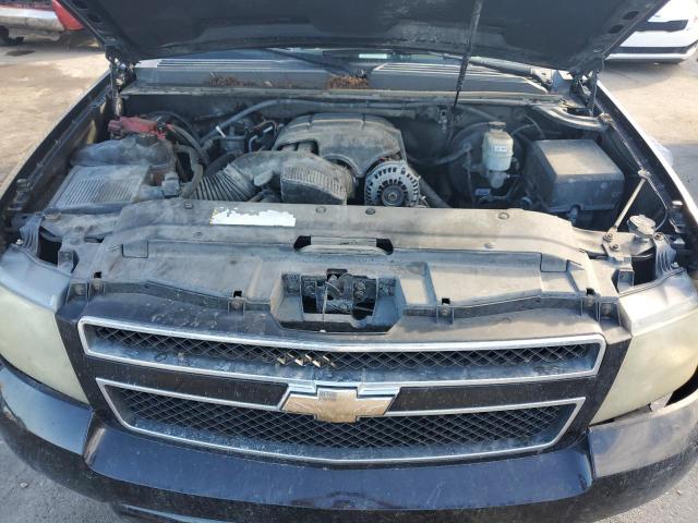 Photo 12 from auction – 2011 CHEVROLET TAHOE C150 with VIN 1GNSCBE01BR140505