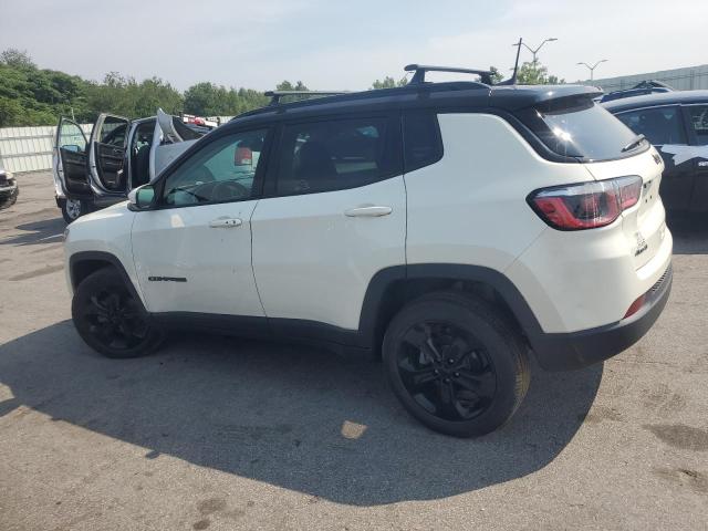 Photo 2 from auction – 2020 JEEP COMPASS LA with VIN 3C4NJDBB8LT139647
