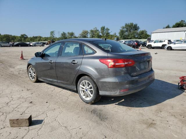 Photo 2 from auction – 2015 FORD FOCUS SE with VIN 1FADP3F21FL253638