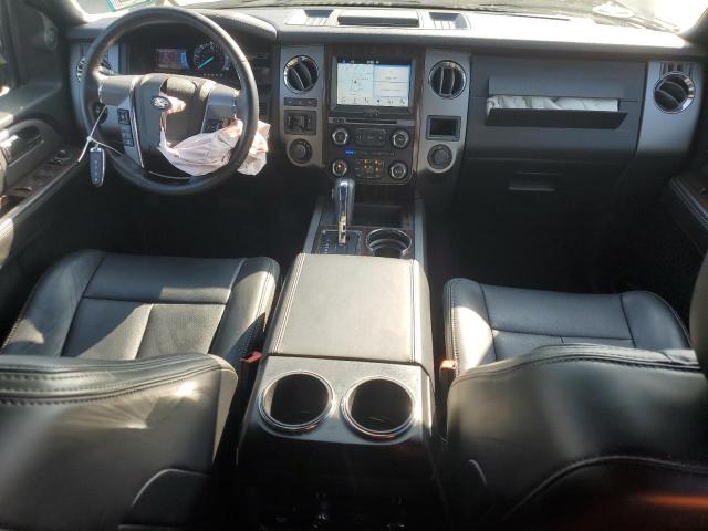 Photo 8 from auction – 2016 FORD PLATINUM with VIN 1FMJU1MT2GEF32801