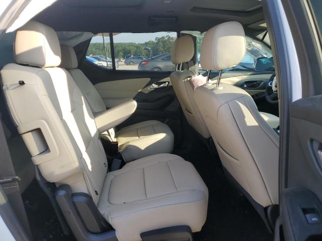 Photo 11 from auction – 2023 CHEVROLET TRAVERSE L with VIN 1GNERHKW2PJ338457