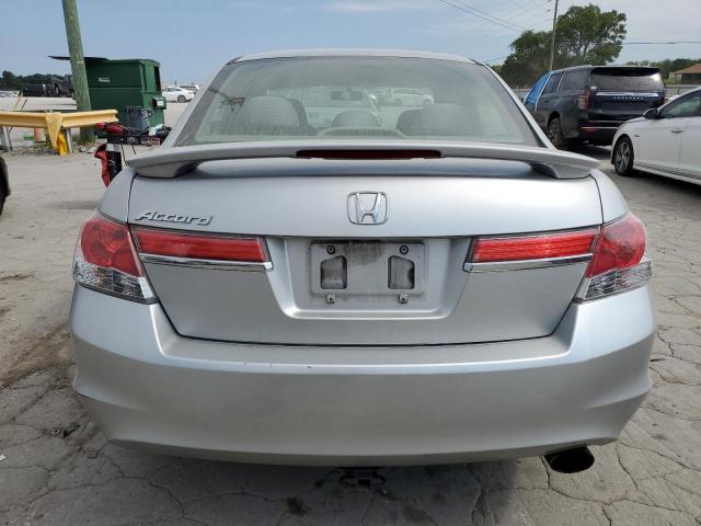 Photo 6 from auction – 2012 HONDA ACCORD LXP with VIN 1HGCP2F4XCA075321